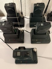 5x Analoger FME Bosch 88S /