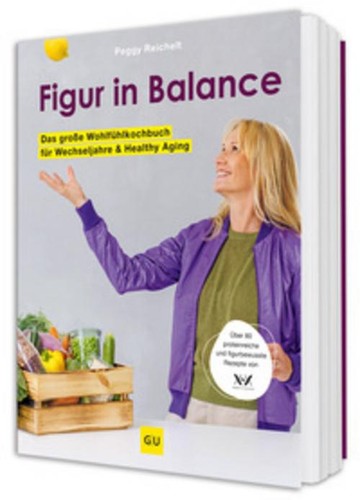 Figur balance peggy - in,