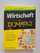 Wirtschaft für Dummies –