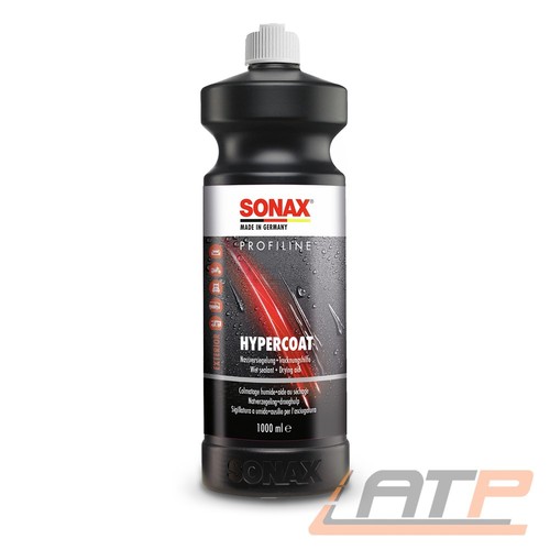 Sonax profiline hypercoat - sonax, l