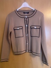 Chanel Boutique Vintage Tweed