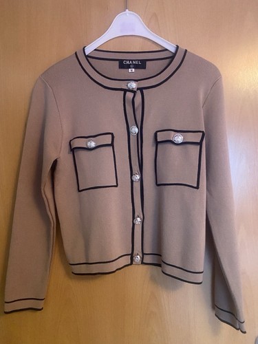 Chanel boutique vintage - vintage, tweed