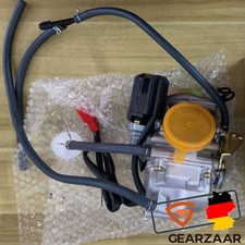 Vergaser kit 24mm komplett E-Choke für China 4-Takt Roller GY6 125ccm für REX RS