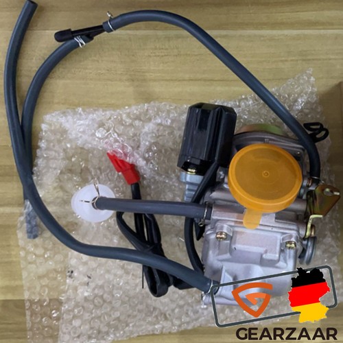 Vergaser kit 24mm - , komplett