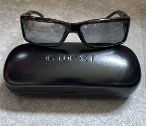 Elegante gucci sonnenbrille - gucci,