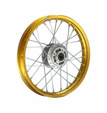 HMParts Alu Felge Eloxiert 14