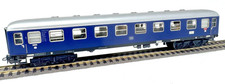 Märklin H0 4027 Personenwagen