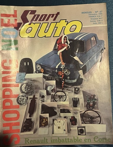 Sport auto sportauto - sport, 47