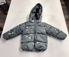 NWOT H&M Mickey Mouse Quilted