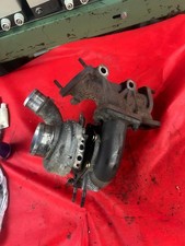 Turbolader OPEL Vectra C