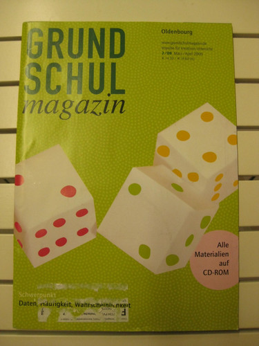 Grundschulmagazin 2009 - grundschulmagazin,, 2/2009