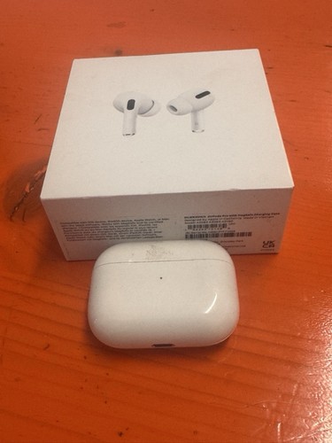 Apple airpods pro - pro,