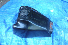 Acerbis Kunststoff Tank 1820  für Yamaha XT550 ? ohne Papiere Gastank Reservoir