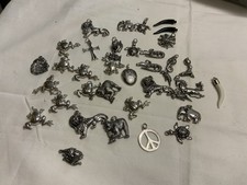 Großes Konvolut Anhänger