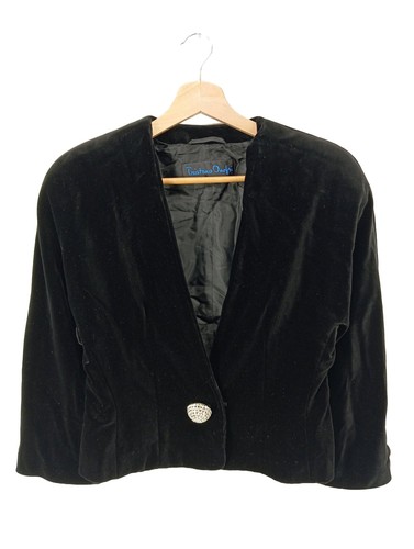Tristano onofri kurz blazer - tristano,