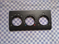 Polo 86c 2F Blende