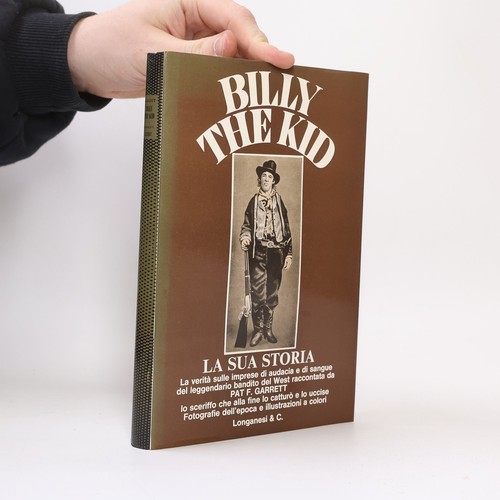 Billy the kid - la, storia 