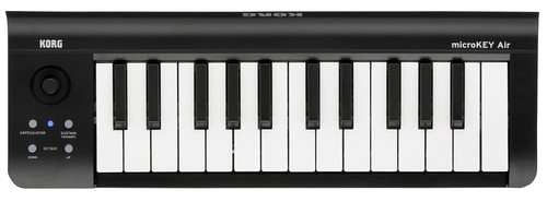 Korg microkey2 air - korg, air-25