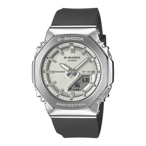 Casio shock damen armbanduhr - casio,