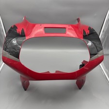 Suzuki GSX-R 1100 Verkleidung Kanzel Fairing cowling front Original SA0890