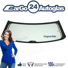 Heckscheibe für VW Polo 9N