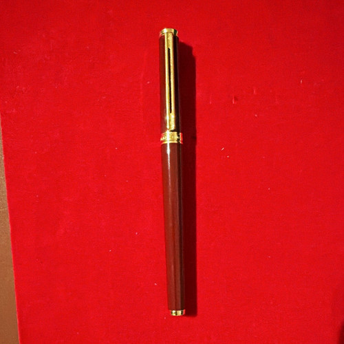 Montblanc noblesse oblige - ,