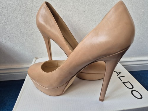 Aldo high heels stiletto 14 - high,