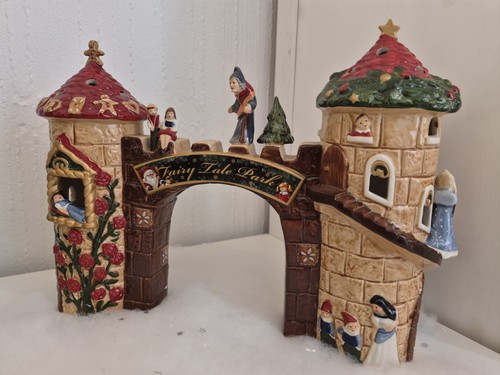 Villeroy boch fairytale park - &,