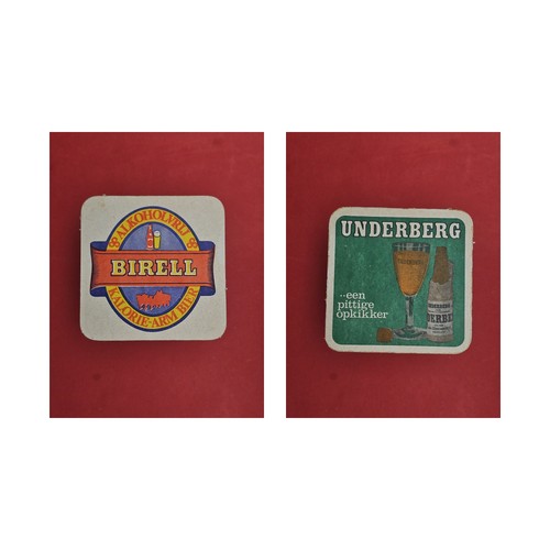Birell roter streifen brauerei - birell,