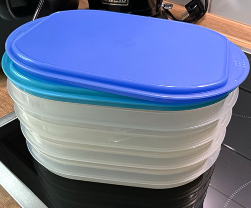 Tupperware frischekabinett x - frischekabinett,