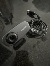 Logitech Webcam c 270