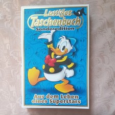 Lustiges Taschenbuch Donald