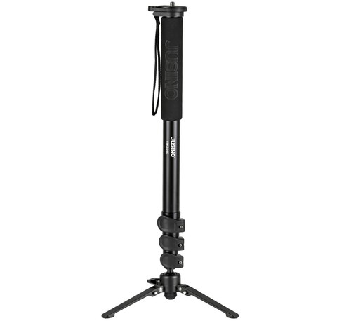 Monopod mit abnehmbarem fuß - mit,