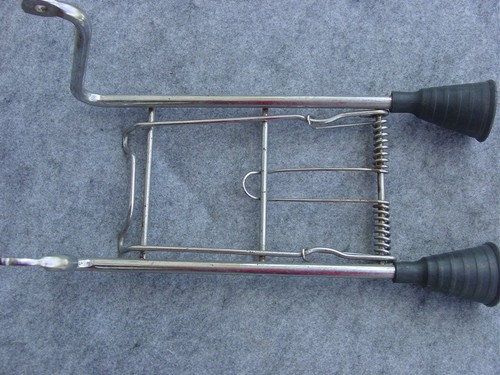 Bonanzarad gepäckträger - bonanzarad,
