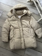 Bershka❤️Winter Jacke NEU Gr S Np 89.90€ 100% RCS-ZERTIFIZ.RECYCELTER POLYESTER