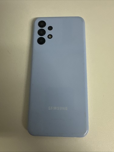 Samsung galaxy a13 light blue - galaxy,