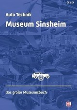 Auto Technik Museum Sinsheim