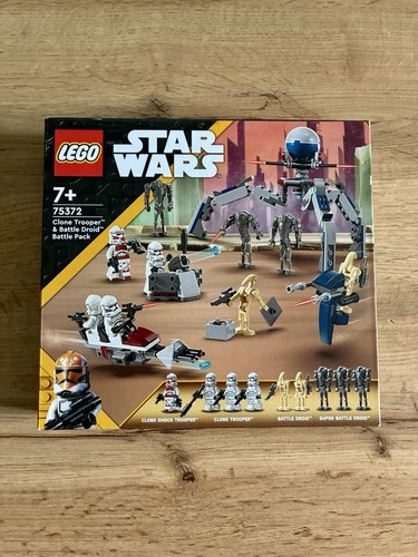 Lego star wars clone trooper - star,
