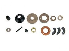 MUGEN Kupplungskit MTX-5 /