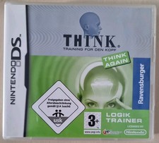 Think logik trainer - think-logik, trainer: