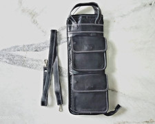 Drum stick tasche leder - drum,