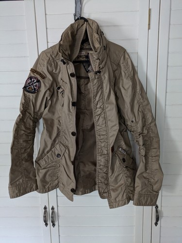 übergangsjacke damen von - damen,
