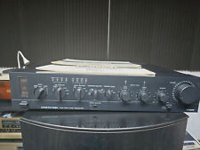 ONKYO Integra P-3060R High-End Vorverstärker - optisch + technisch einwandfrei O