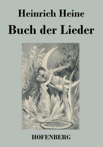 Buch der lieder - buch,