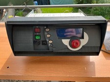 OERTLI PKR 150 Heizungsregelung