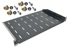 Rackablage 30 cm - 19",