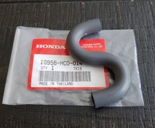 Honda Gas Tank Fuel Line Hose