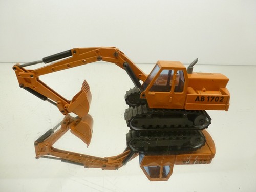 Nzg modelle 104 atlas ab1702 - nzg,