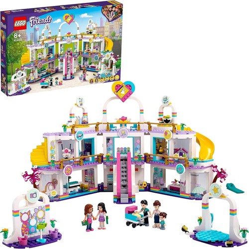 Lego friends 41450 - lego®,