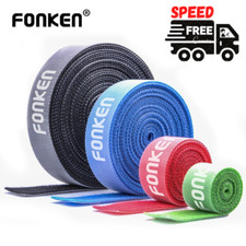 Cable Winder Organizer Ties